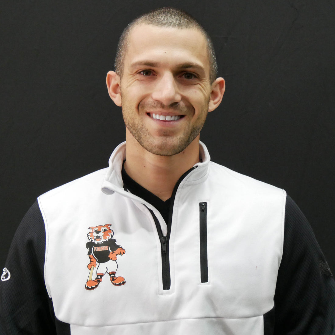 DIY Professional Recruiting Video Under $35 | Spiker Helms of Rawlings Tigers