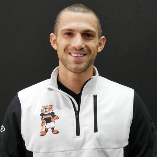 DIY Professional Recruiting Video Under $35 | Spiker Helms of Rawlings Tigers