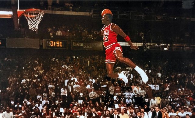 The Game-Changer: How to Manufacture Your Own Luck in Sports