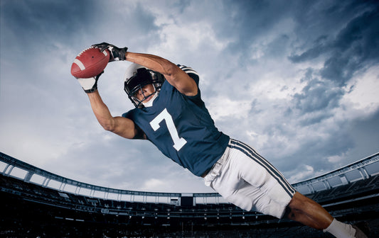 Video Best Practices - Football