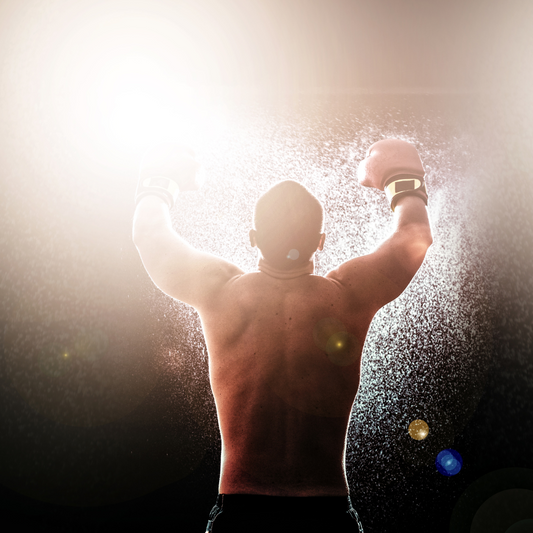 The Road to Greatness: 8 Key Principles for Student Athletes
