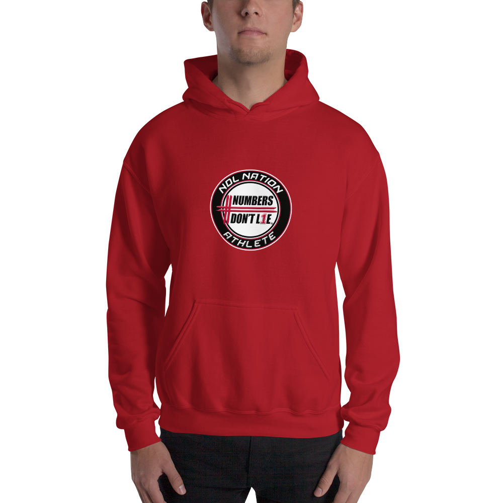 NDL Nation Adults Hoodie