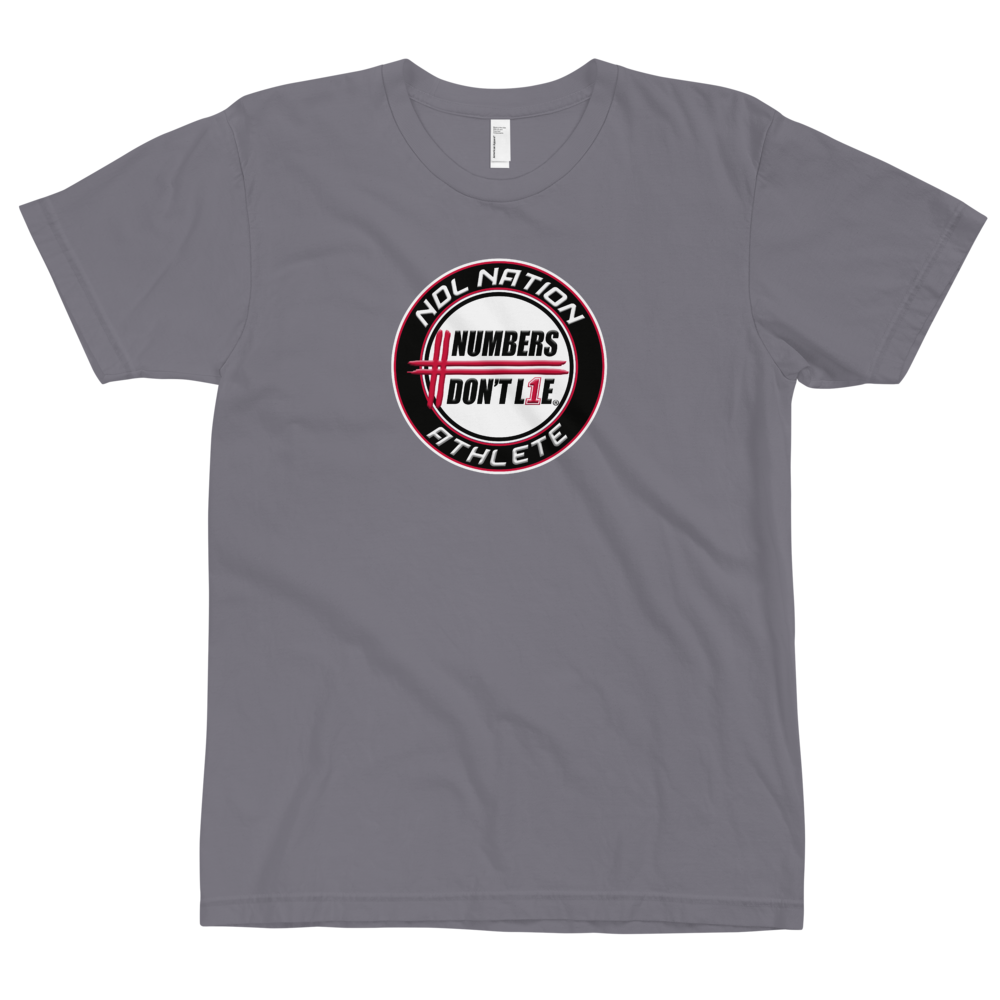 NDL Nation Adult T-Shirt