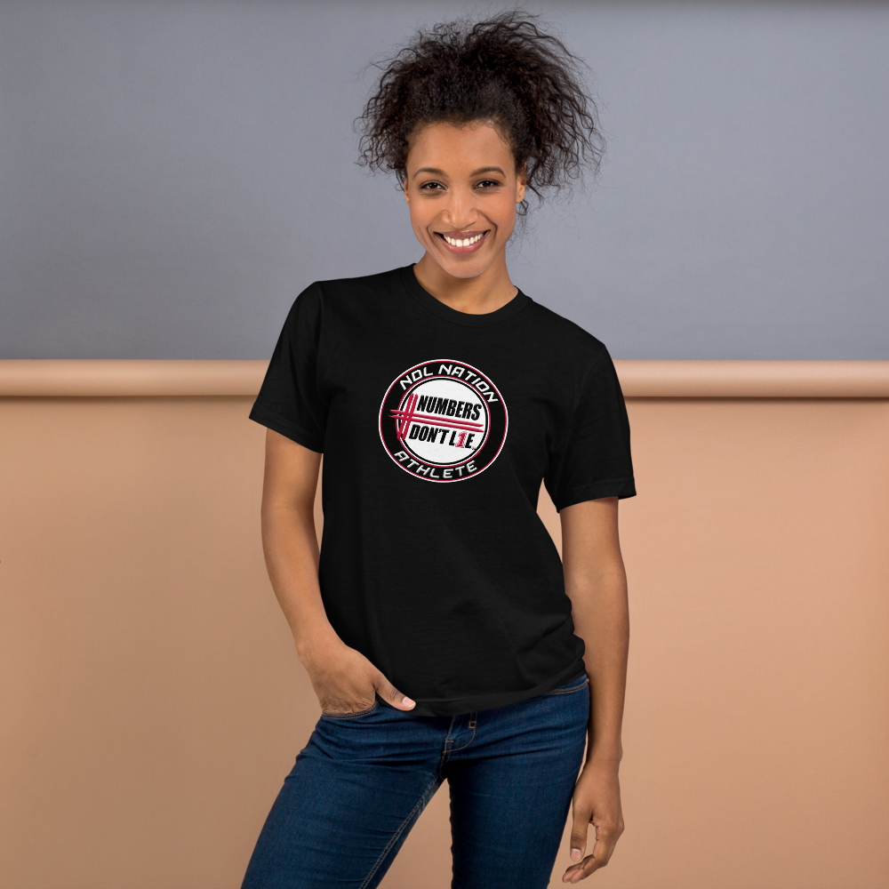 NDL Nation Adult T-Shirt