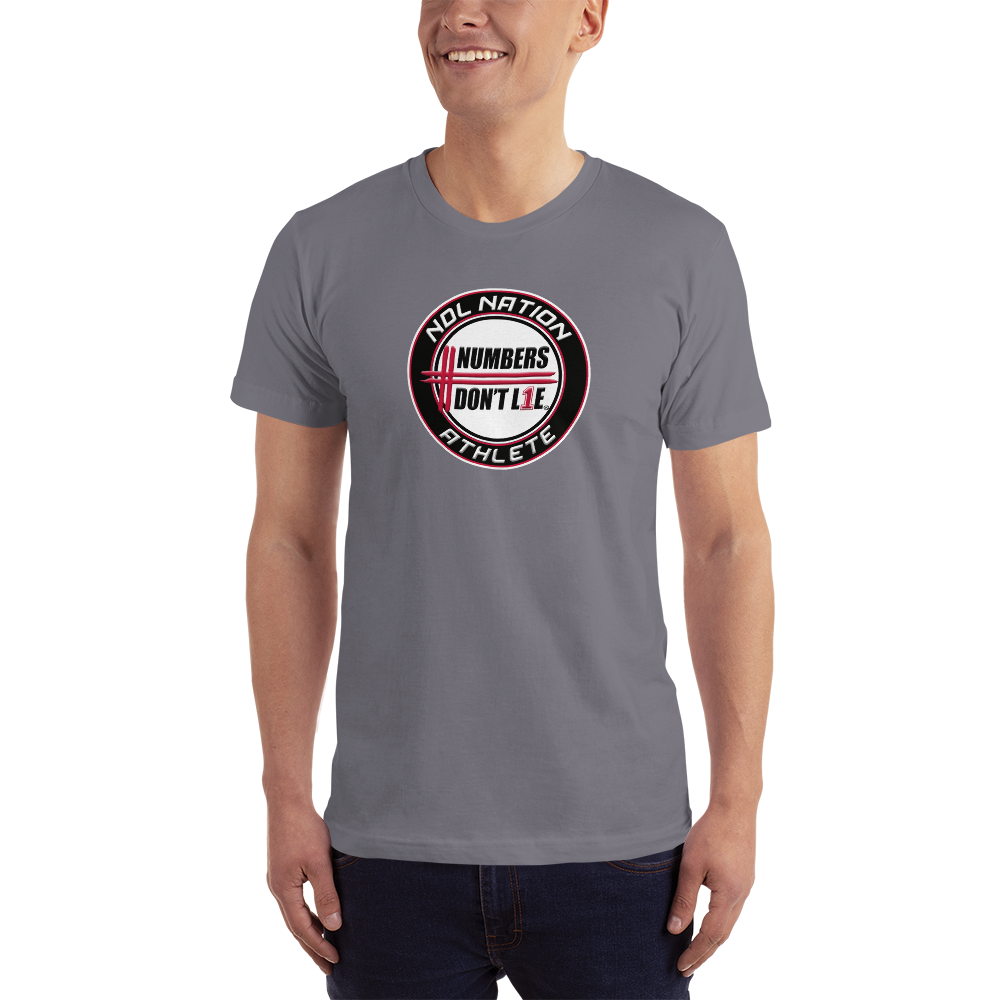 NDL Nation Adult T-Shirt