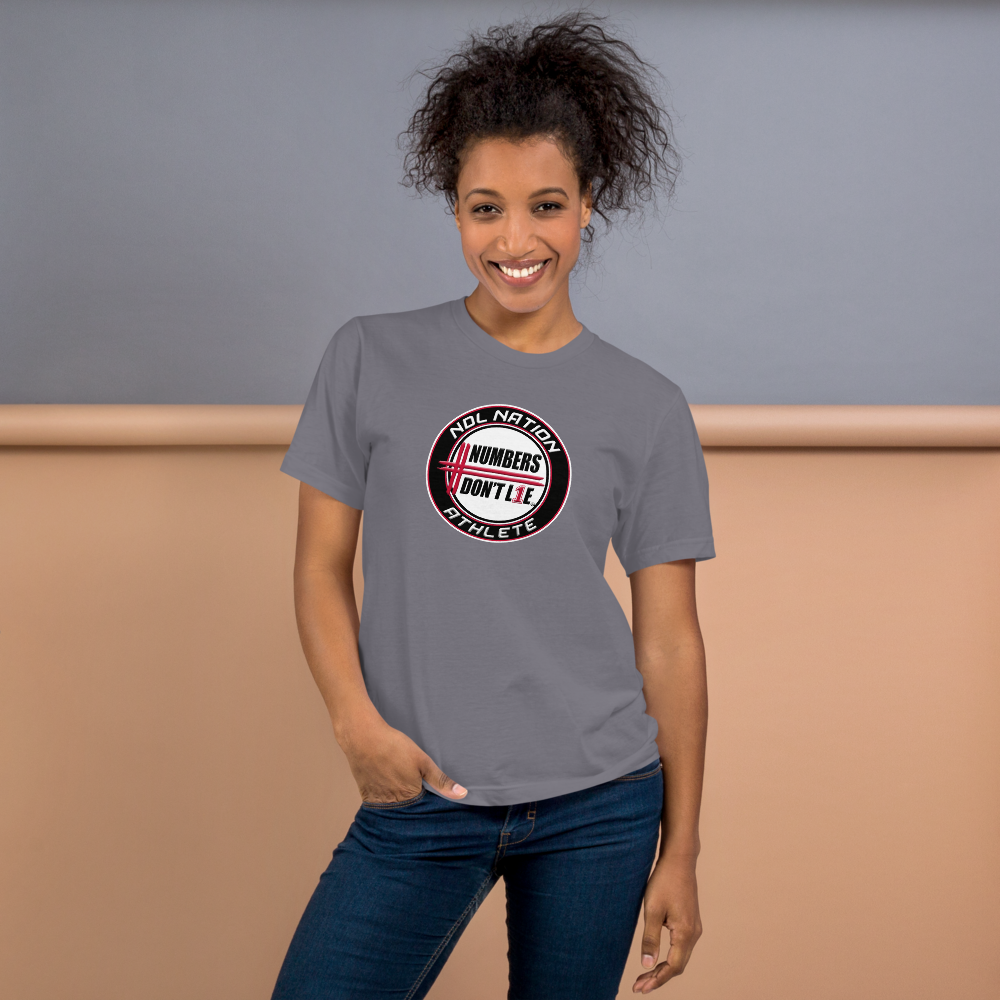 NDL Nation Adult T-Shirt