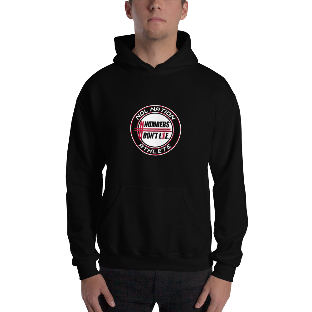 NDL Nation Adults Hoodie