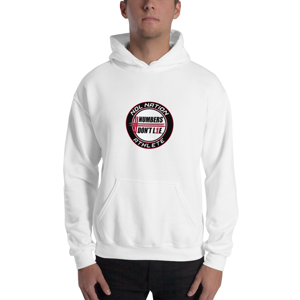 NDL Nation Adults Hoodie