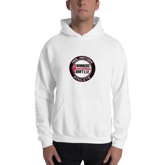 NDL Nation Adults Hoodie
