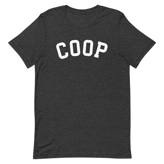 COOP Unisex T-shirt