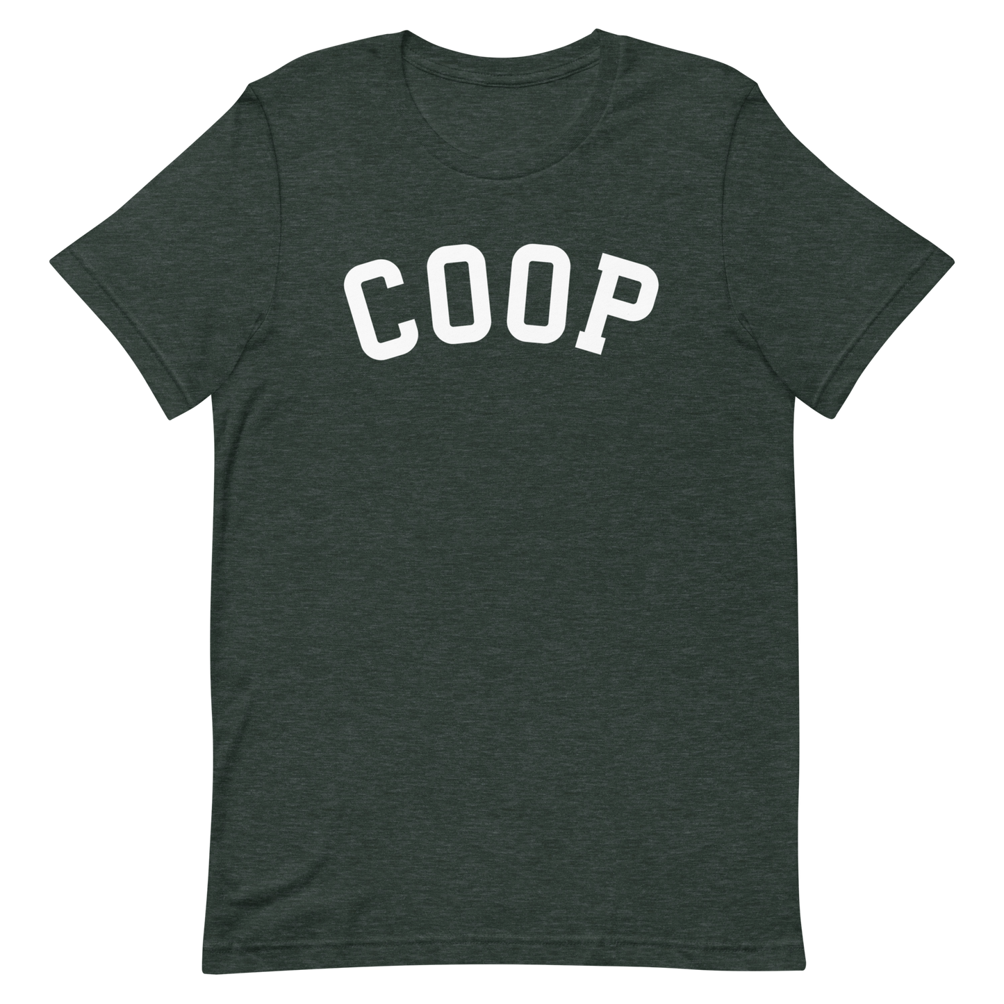 COOP Unisex T-shirt