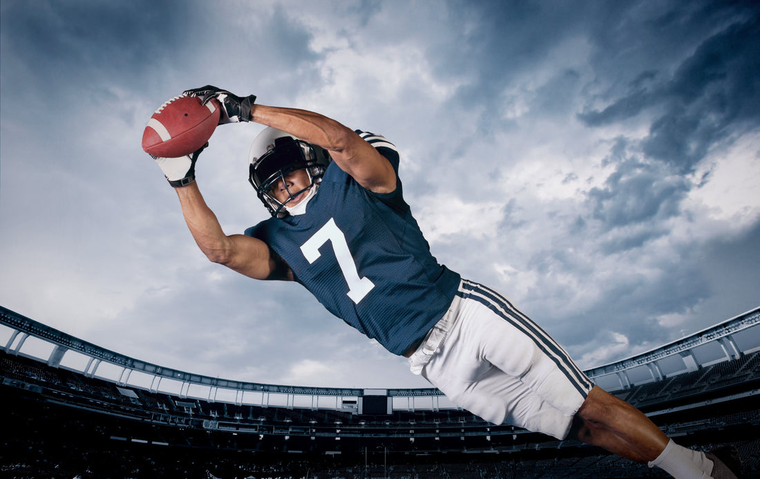 Video Best Practices - Football