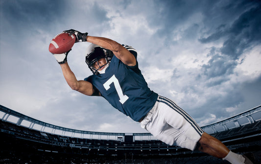 Video Best Practices - Football