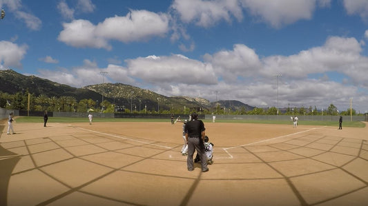 Video Best Practices - Baseball