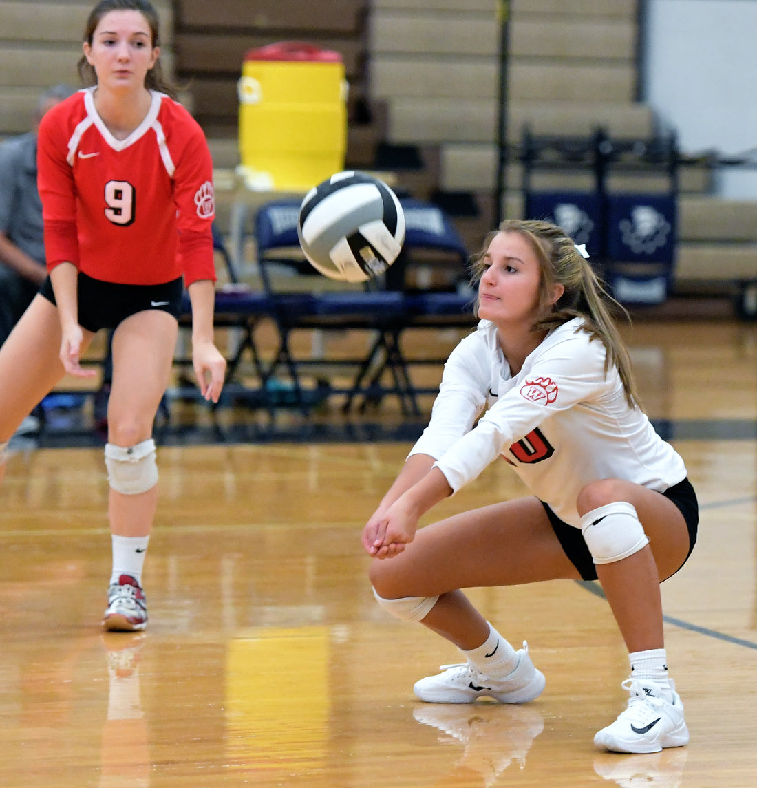 Navigating the College Volleyball Recruiting Process: A Comprehensive Guide