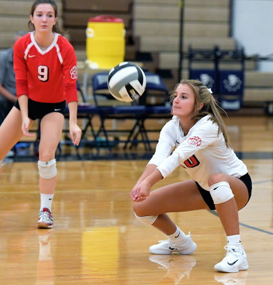 Navigating the College Volleyball Recruiting Process: A Comprehensive Guide