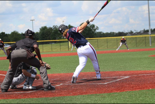 Carson Robinson Baseball Highlights – Class of 2020 – Munith, Michigan