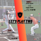 DIY Baseball Game Day Instagram Posts - DIY Templates for Coaches, Parents, and Teams