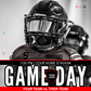 DIY Football Game Day Canva Template