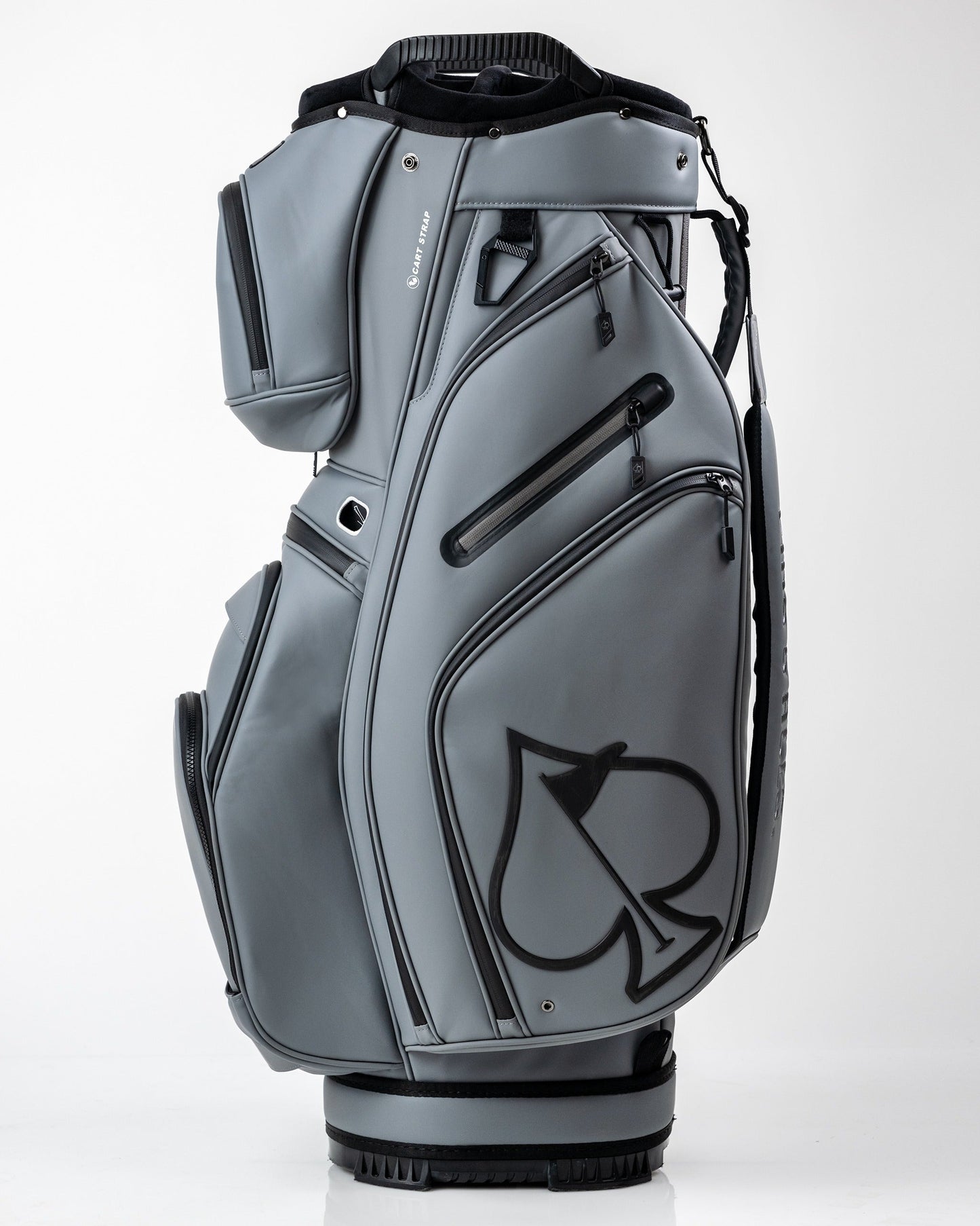 Player Preferred™ Cart Bag - Flat Ash