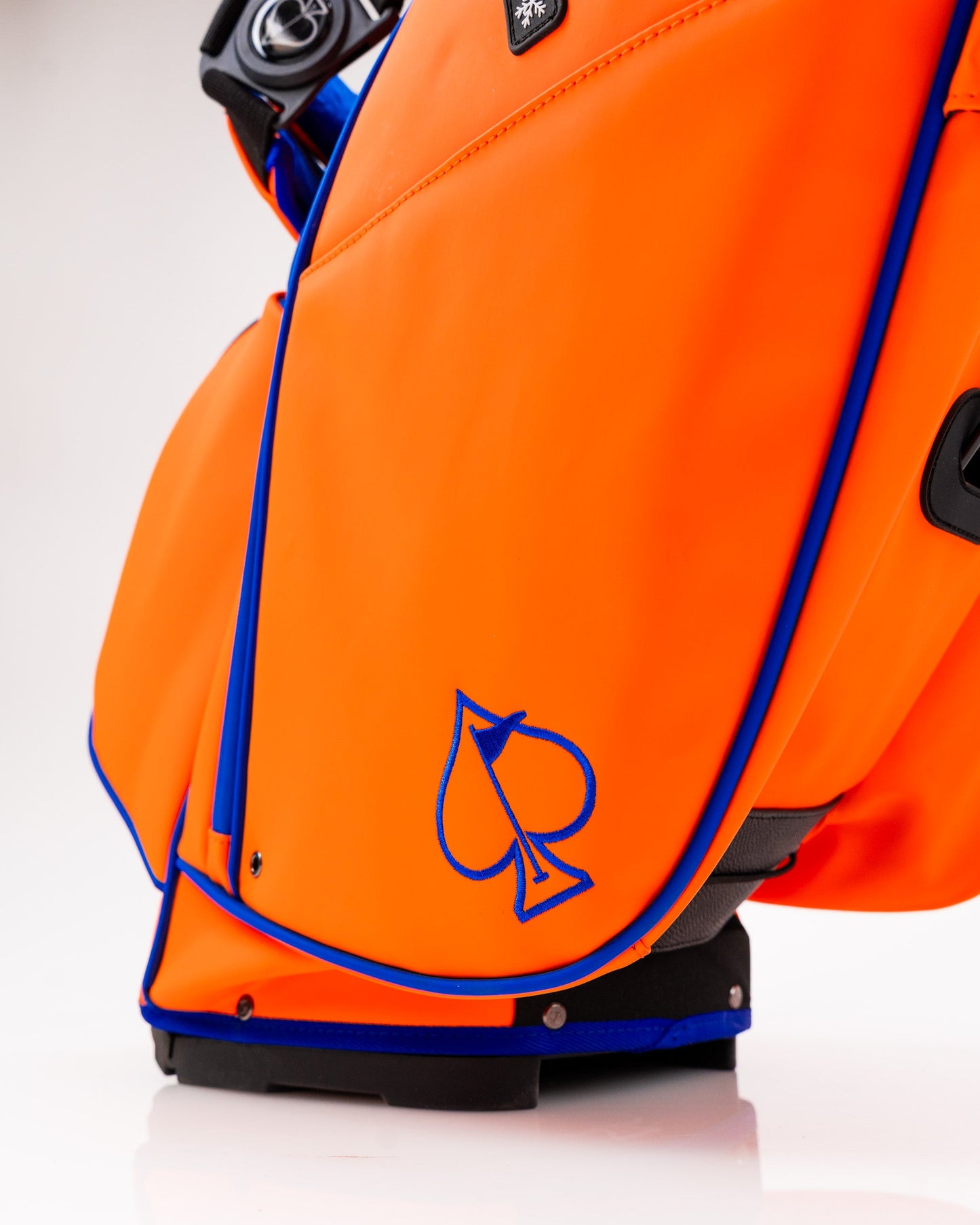 Player Preferred™ Golf Bag - Orange Crush