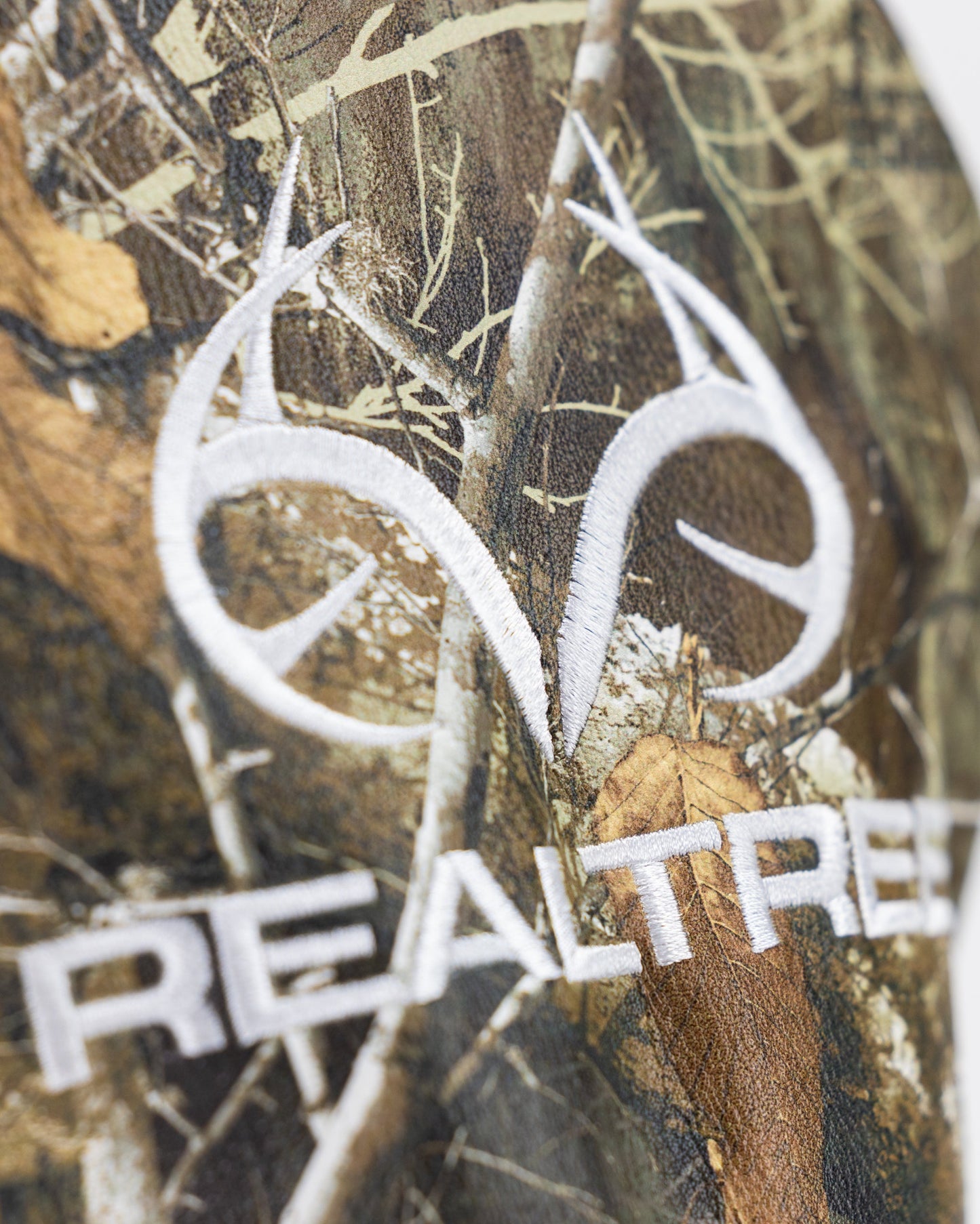 Realtree - Driver Cover