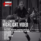 Full-Length Sports Highlight Video