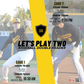 DIY Baseball Editable Canva Templates for Social Media Graphics