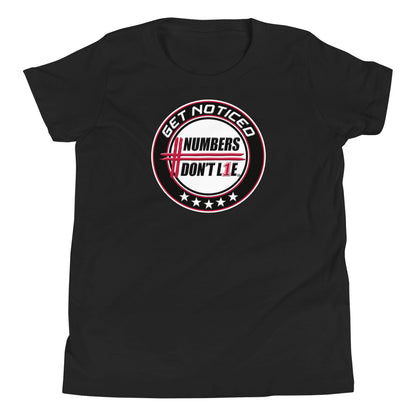 Get Noticed Youth T-Shirt