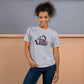 Stay Ready Adult NDL Football T-Shirt - FREE SHIPPING