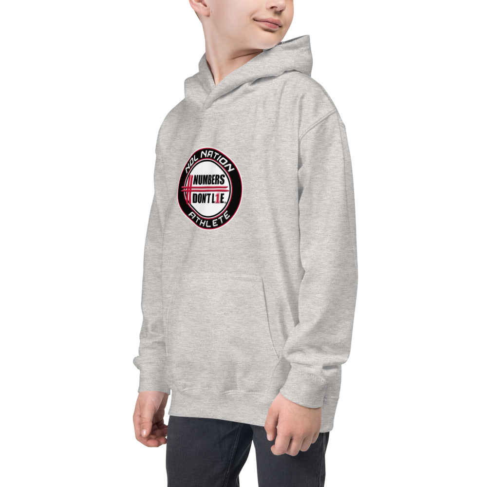 Kids NDL Nation Hoodie