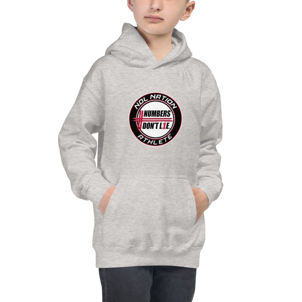 Kids NDL Nation Hoodie