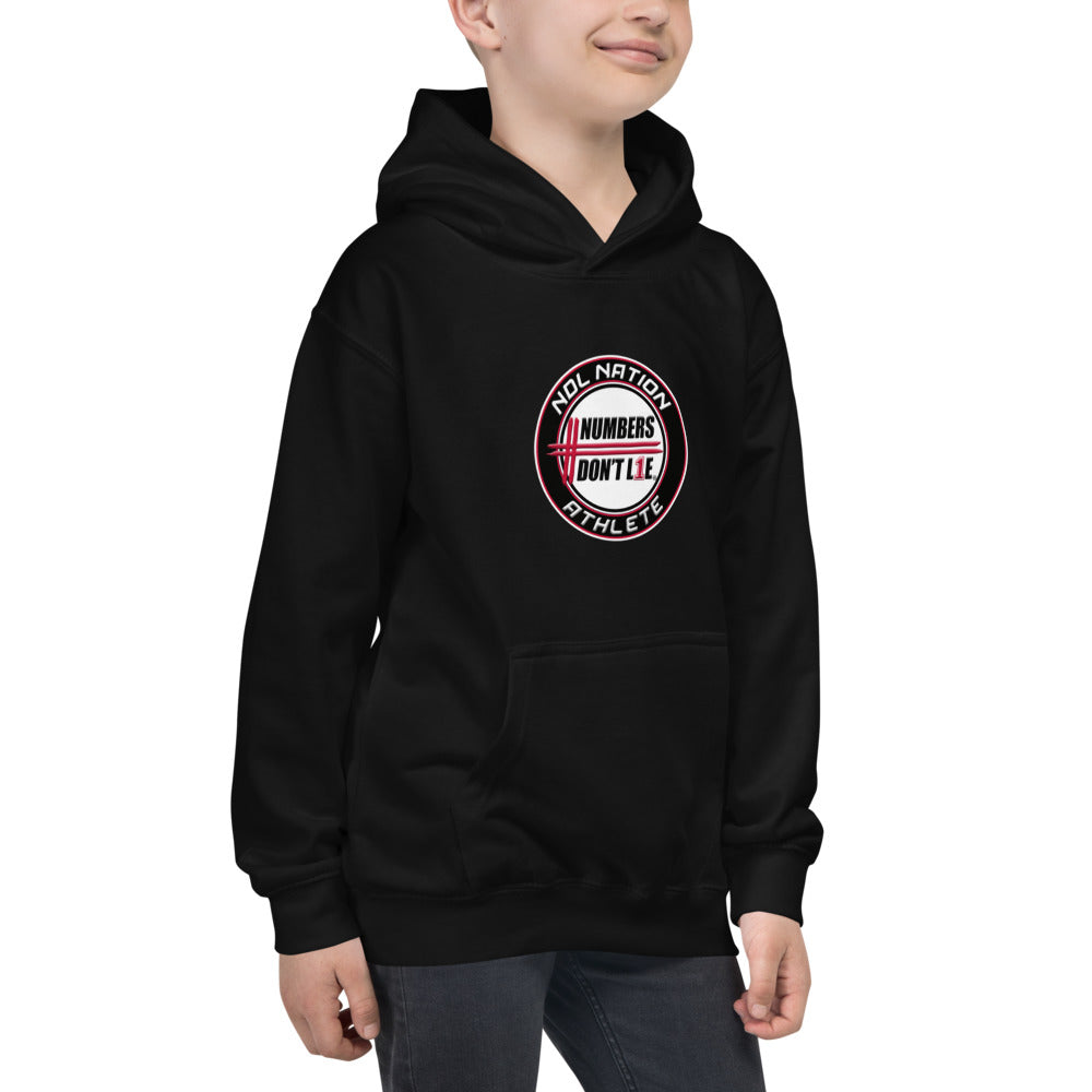 Kids NDL Nation Hoodie