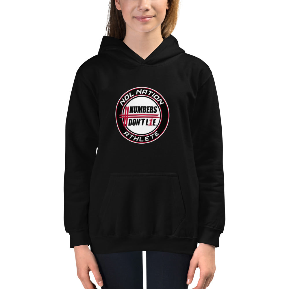 Kids NDL Nation Hoodie