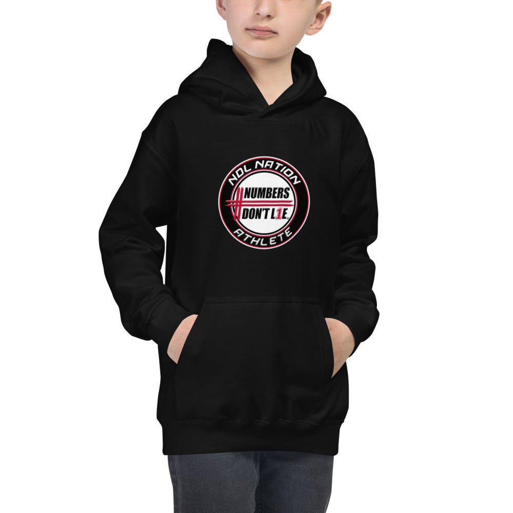 Kids NDL Nation Hoodie