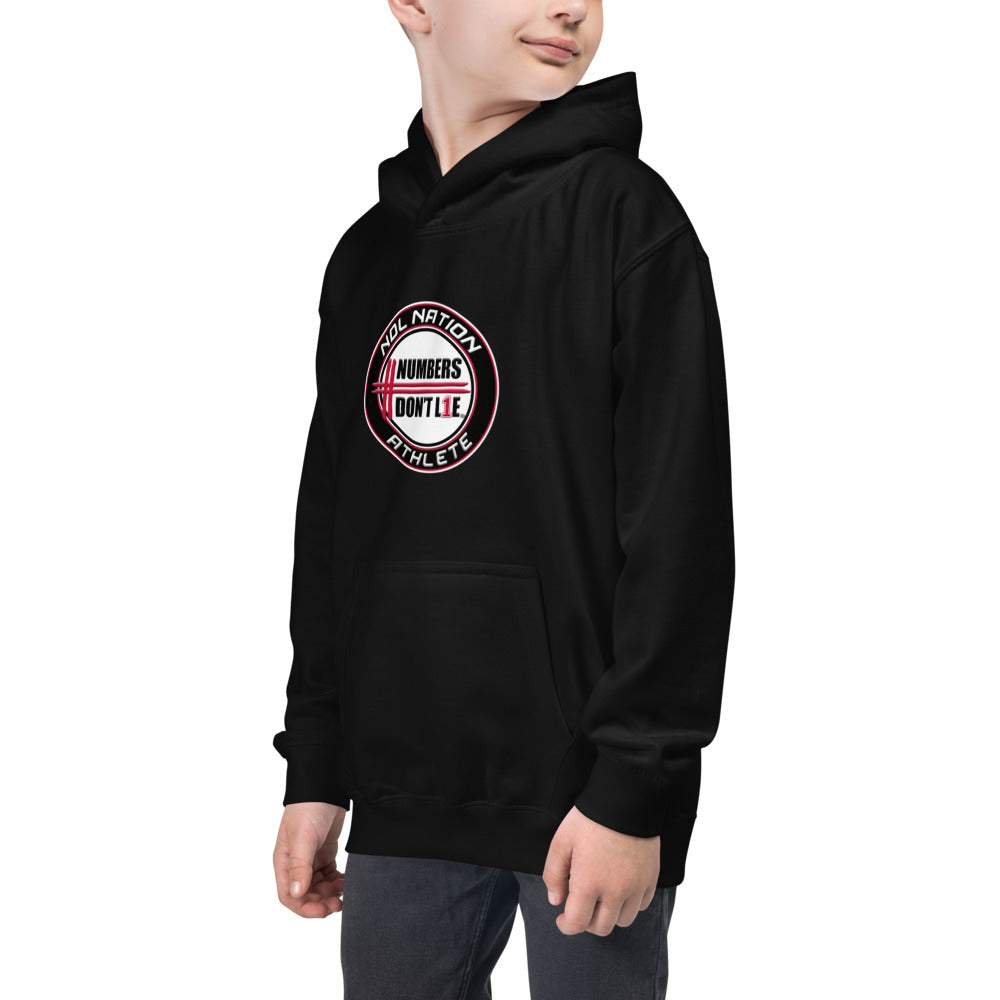 Kids NDL Nation Hoodie