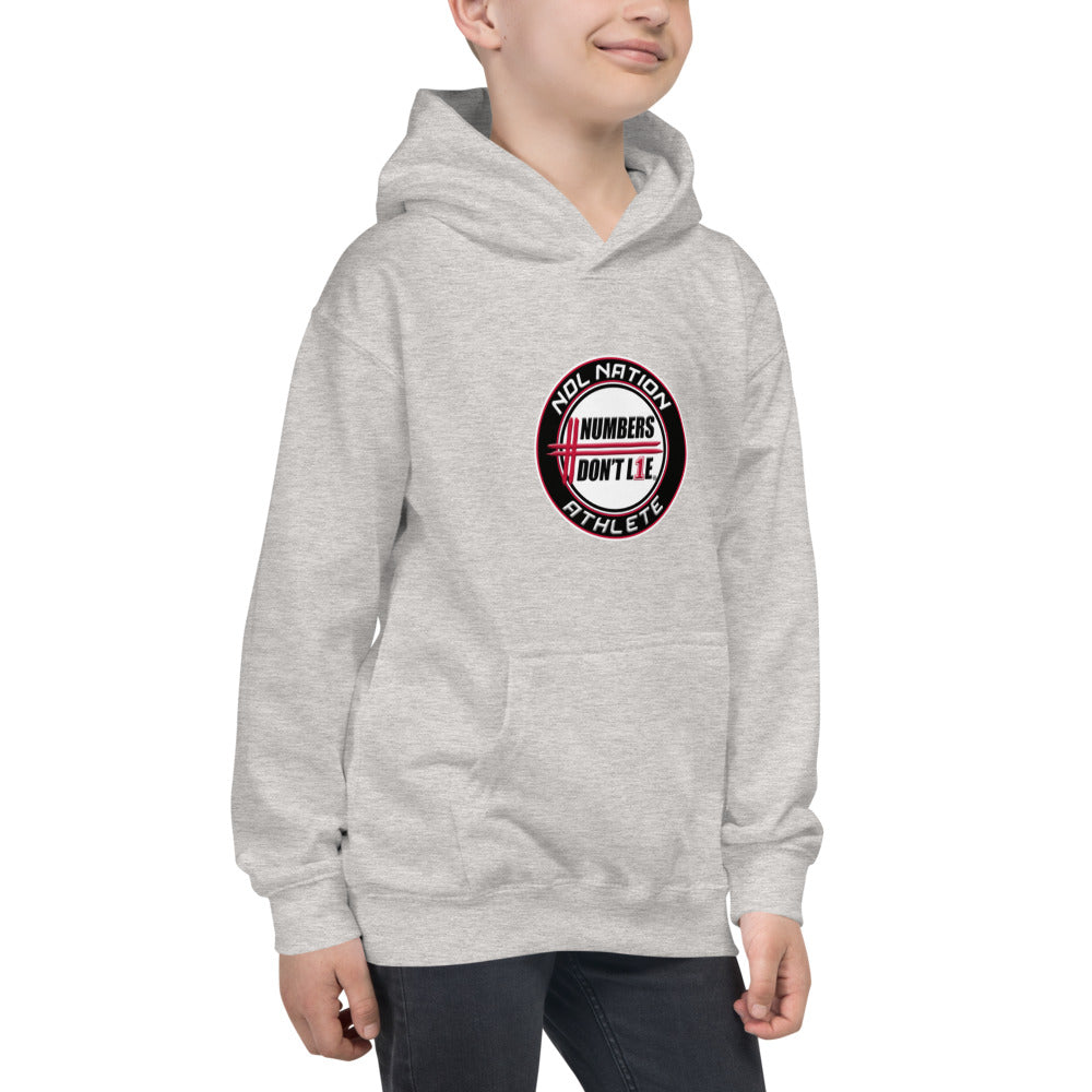 Kids NDL Nation Hoodie