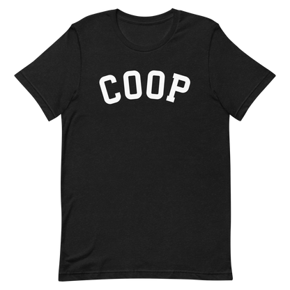 COOP Unisex T-shirt